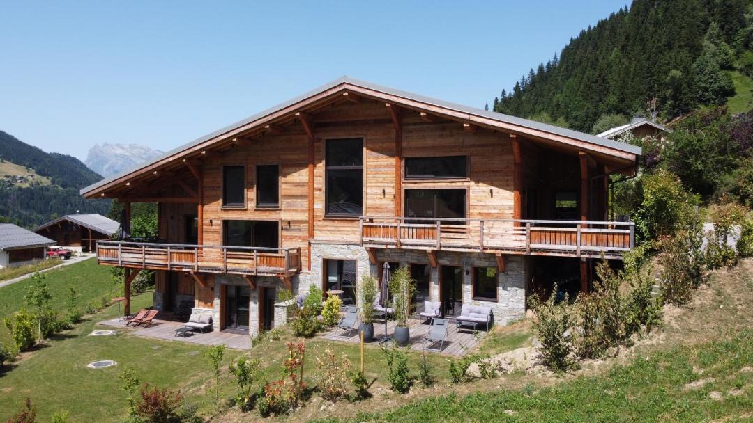 Photo of Others in Les Contamines-Montjoie