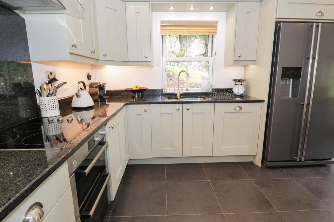 Photo of Kitchen in Gwynedd- Snowdonia