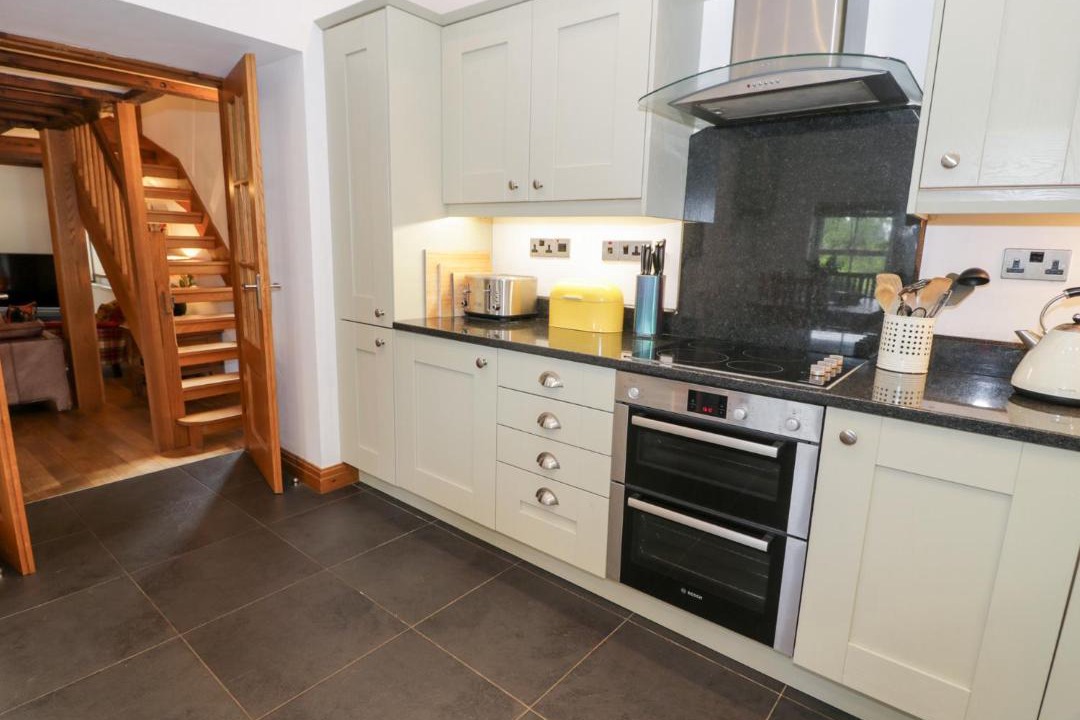 Photo of Kitchen in Gwynedd- Snowdonia