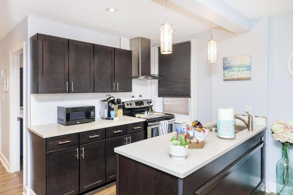 Photo of Kitchen in Centretown West