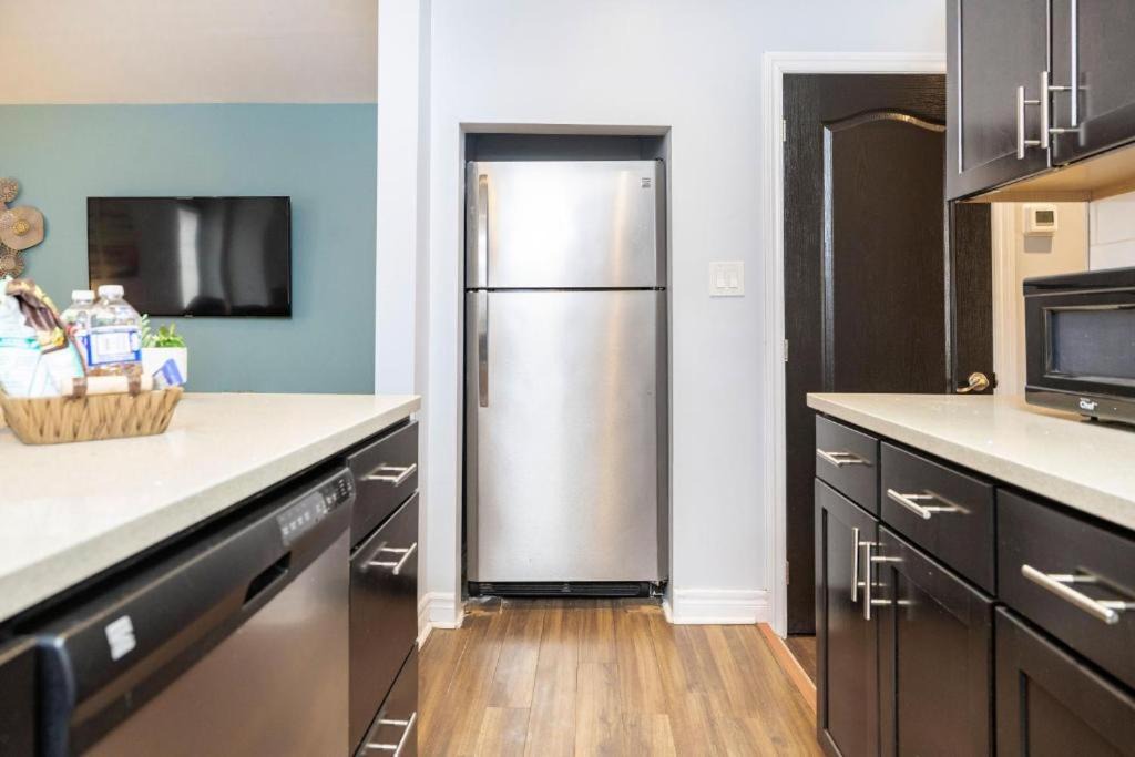 Photo of Kitchen in Centretown West