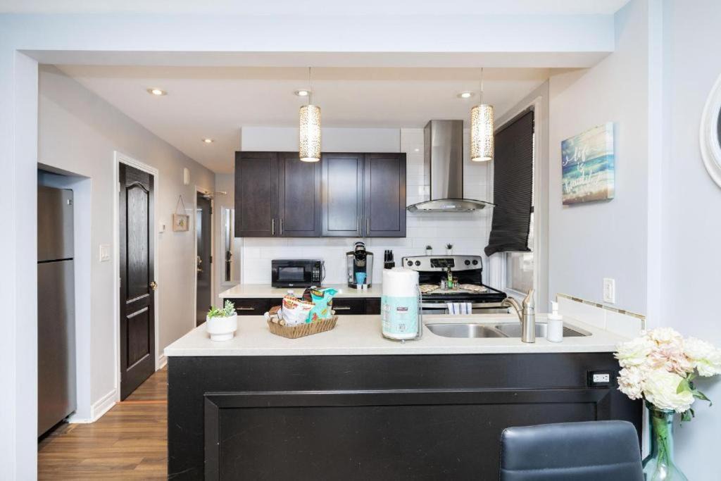 Photo of Kitchen in Centretown West