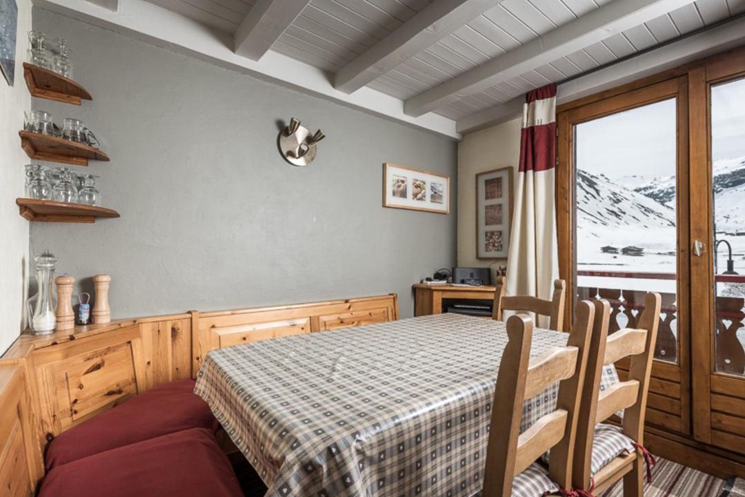 Photo of Others in Tignes le Lac