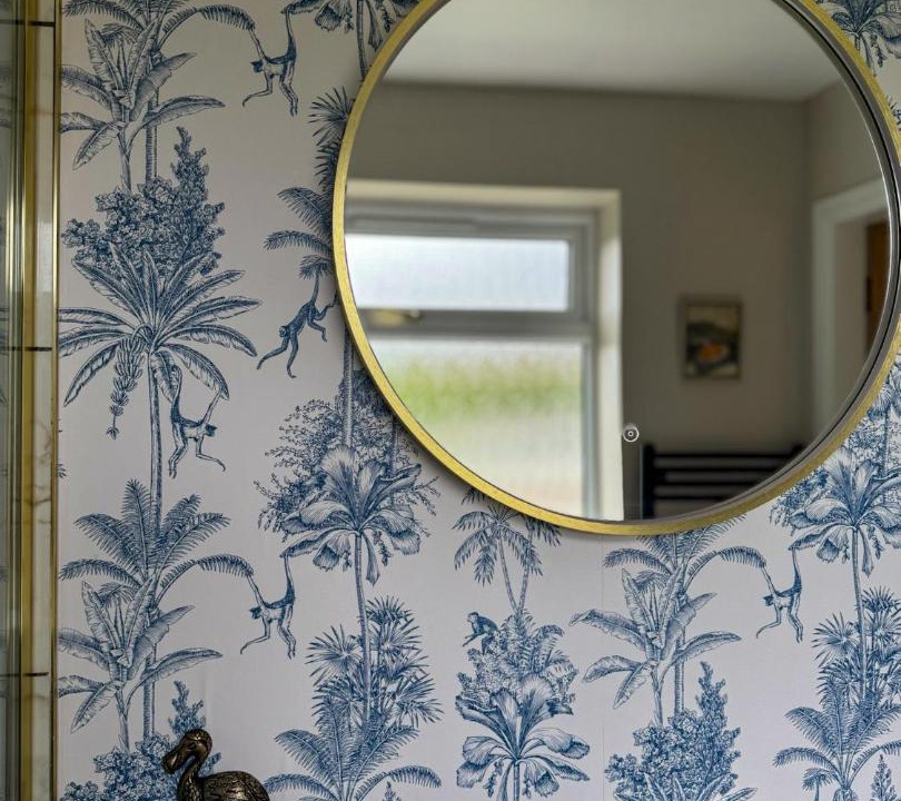 Photo of Bathroom in Broadford
