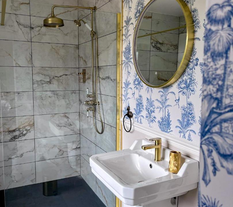 Photo of Bathroom in Broadford