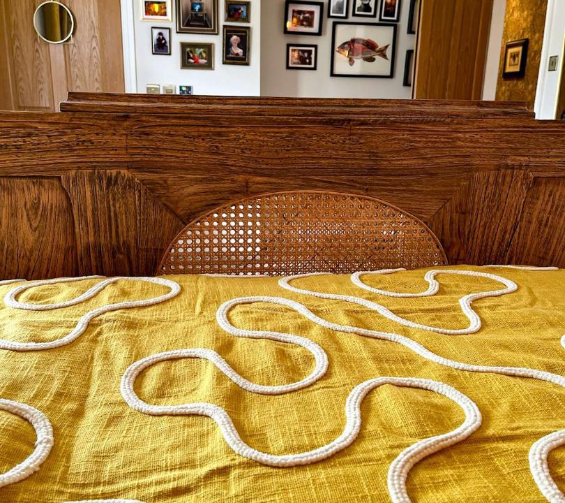 Photo of Bedroom in Broadford