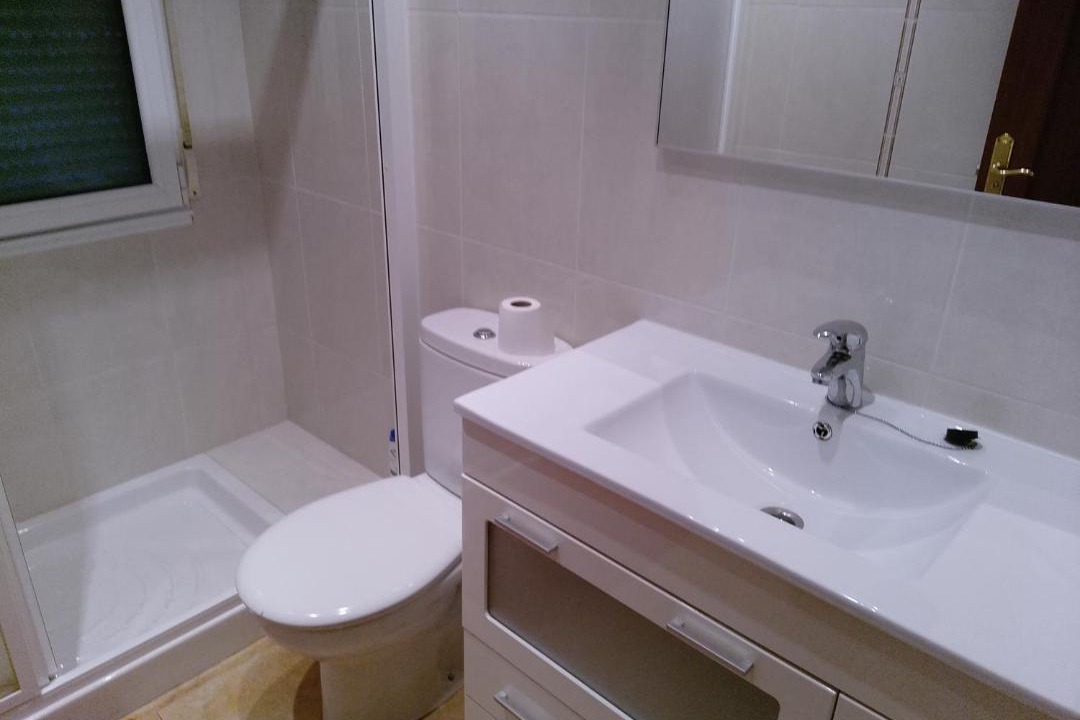 Photo of Bathroom in Mendaro