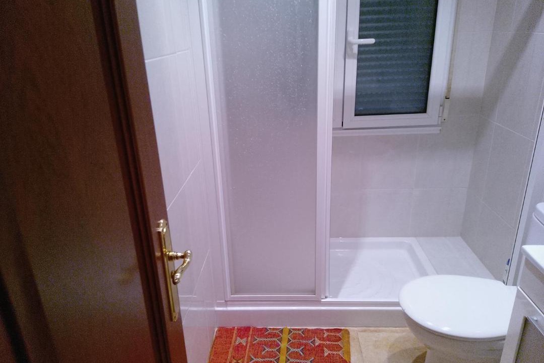 Photo of Bathroom in Mendaro