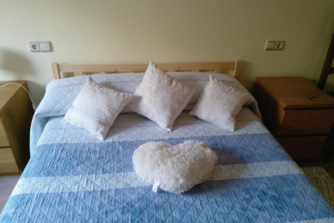 Photo of Bedroom in Mendaro
