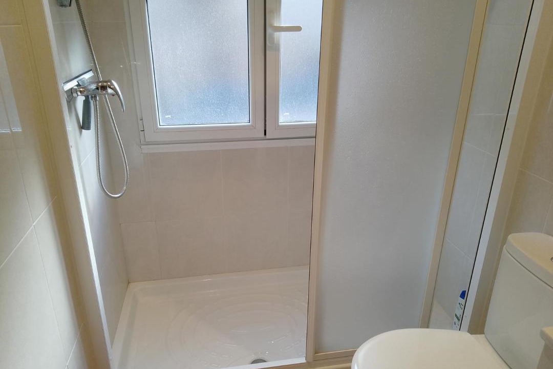 Photo of Bathroom in Mendaro