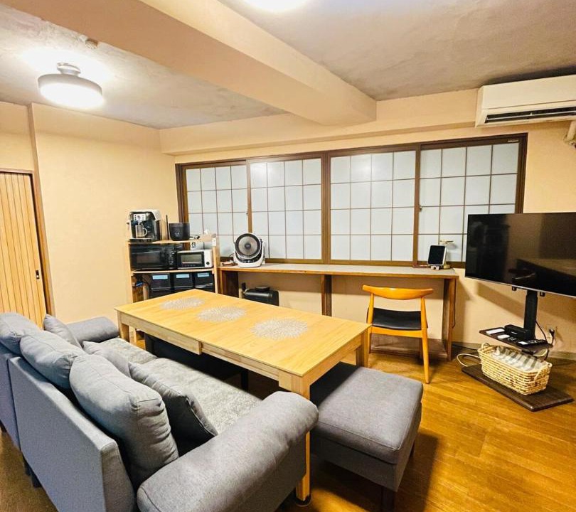 Photo of Livingroom in Itabashi
