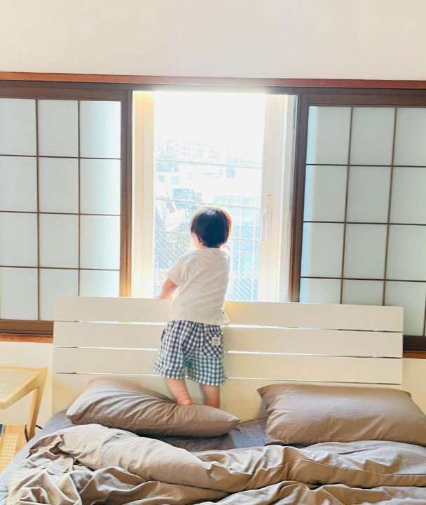 Photo of Bedroom in Itabashi