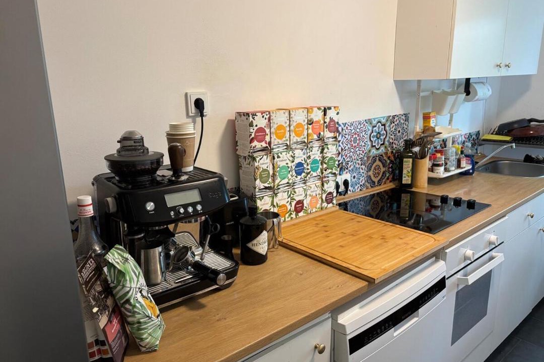 Photo of Kitchen in Thalkirchen - Obersendling - Forstenried - Furstenried - Solln