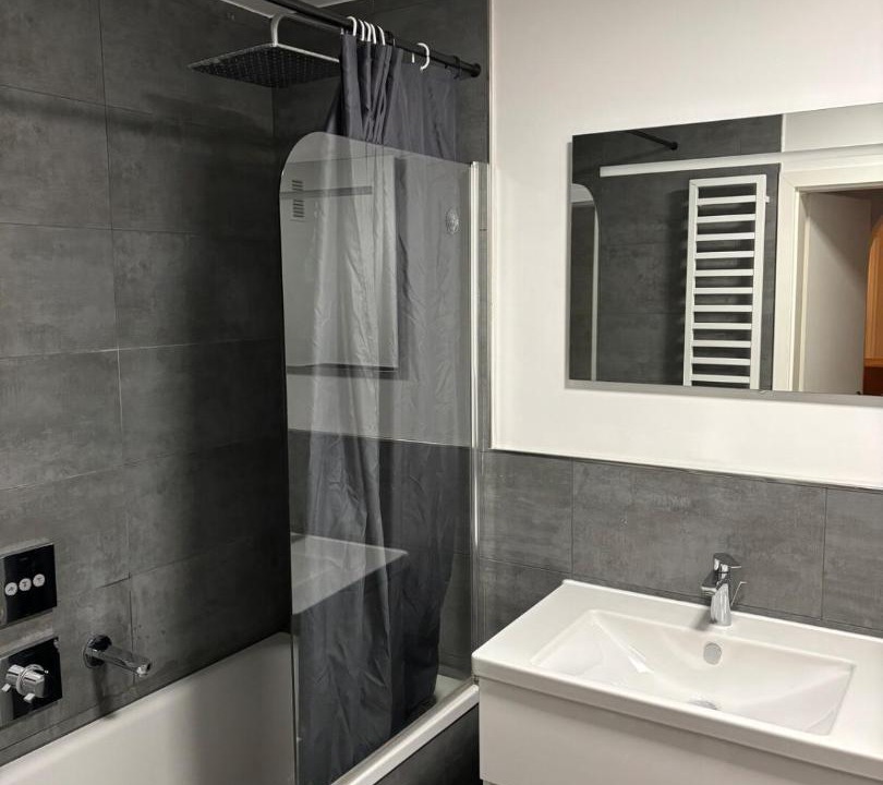 Photo of Bathroom in Thalkirchen - Obersendling - Forstenried - Furstenried - Solln