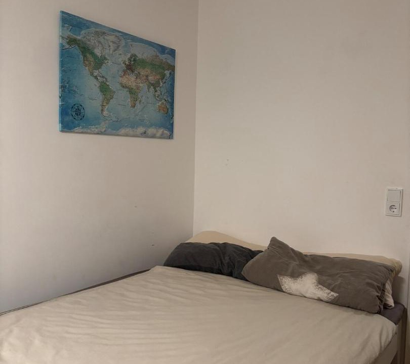 Photo of Bedroom in Thalkirchen - Obersendling - Forstenried - Furstenried - Solln
