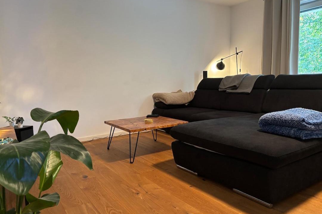 Photo of Livingroom in Thalkirchen - Obersendling - Forstenried - Furstenried - Solln