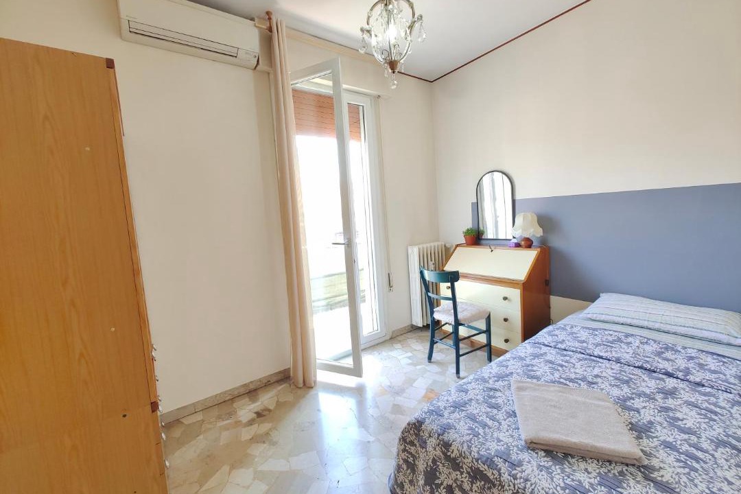 Photo of Bedroom in Mestre