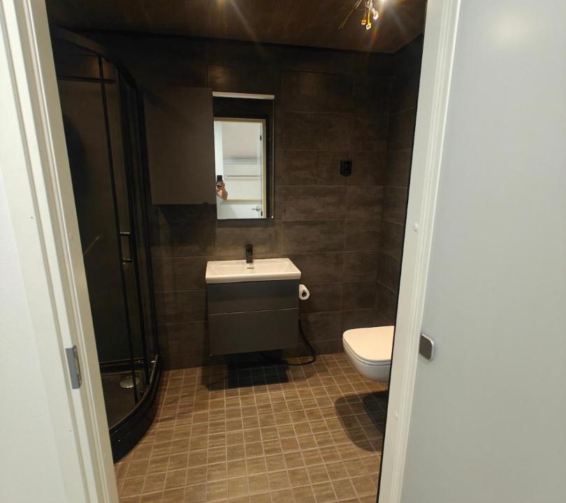 Photo of Bathroom in Porvoo