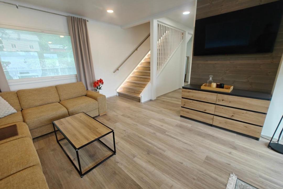 Photo of Livingroom in Porvoo