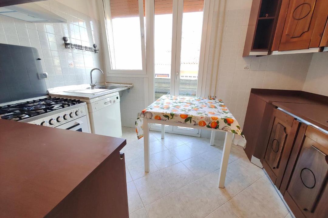 Photo of Kitchen in Mestre