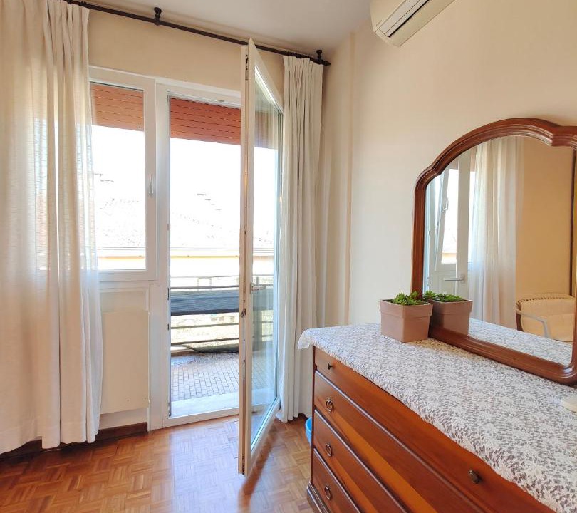 Photo of Bedroom in Mestre