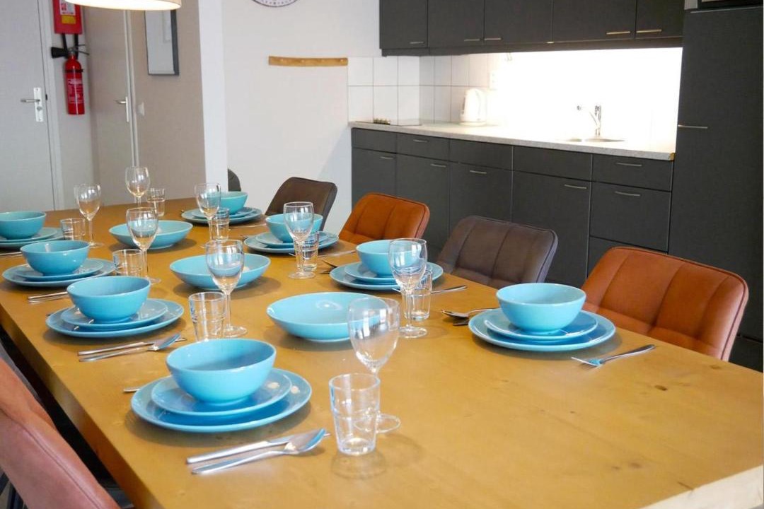 Photo of Kitchen in Callantsoog