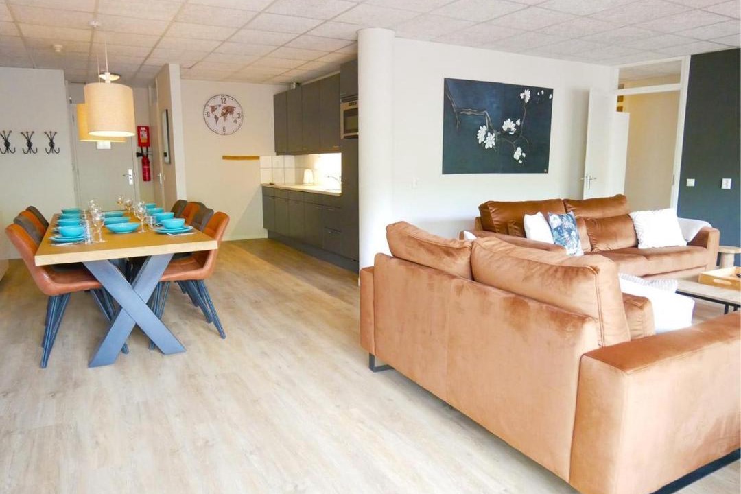 Photo of Livingroom in Callantsoog