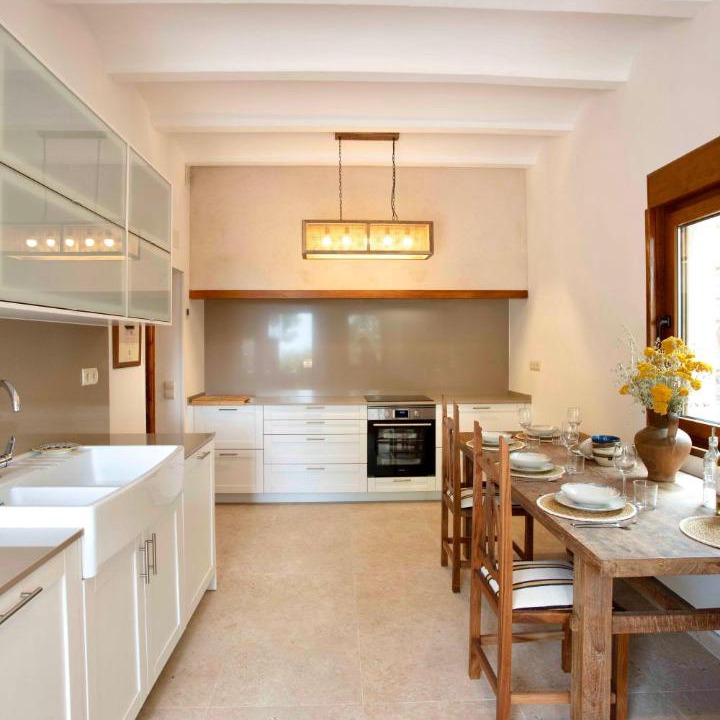 Photo of Kitchen in La Losa