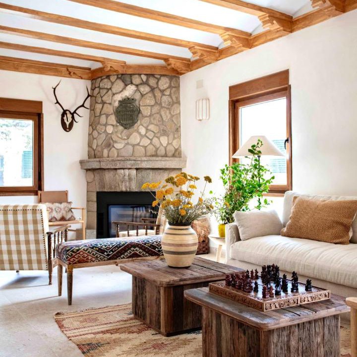 Photo of Livingroom in La Losa