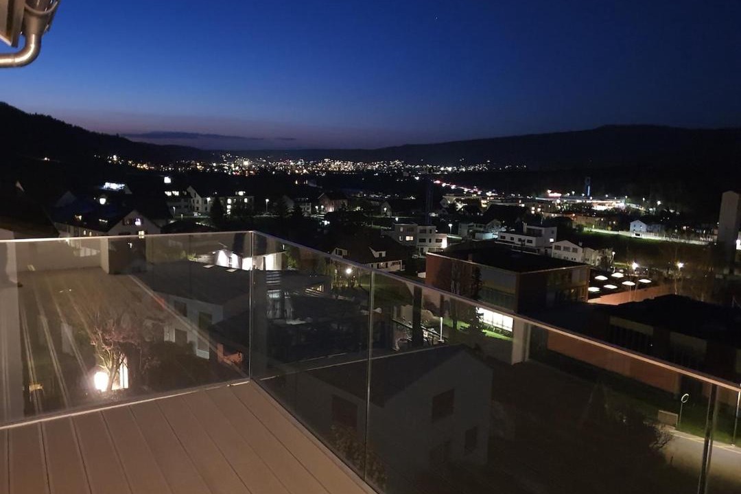 Photo of Patio Balcony in Killwangen