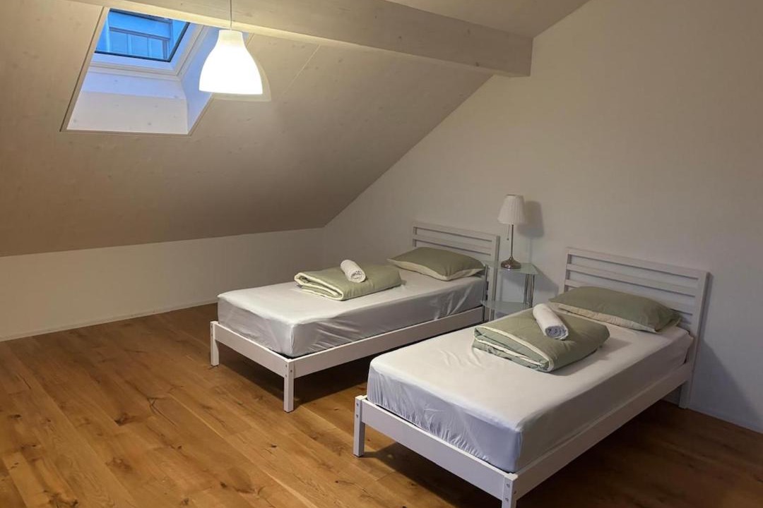 Photo of Bedroom in Killwangen