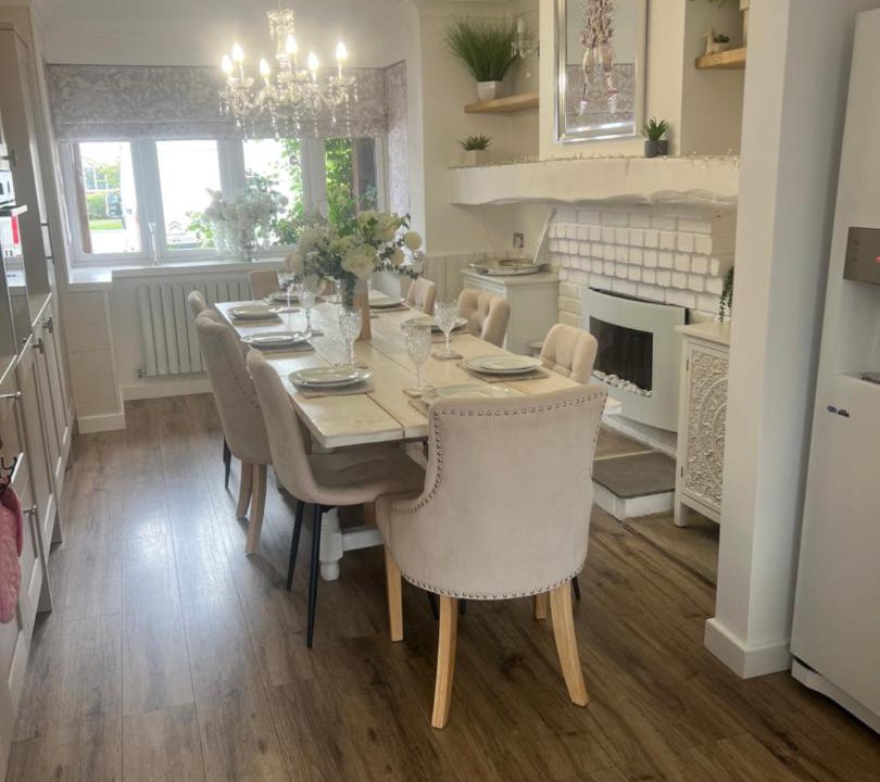 Photo of Kitchen in Solihull