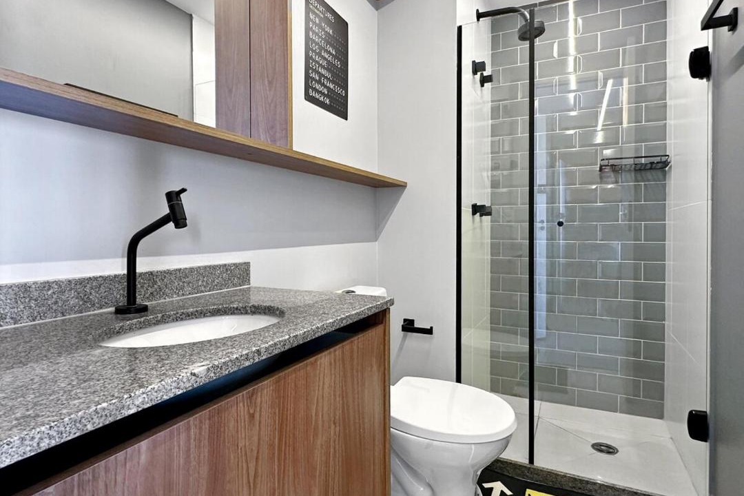 Photo of Bathroom in Nova Nazare