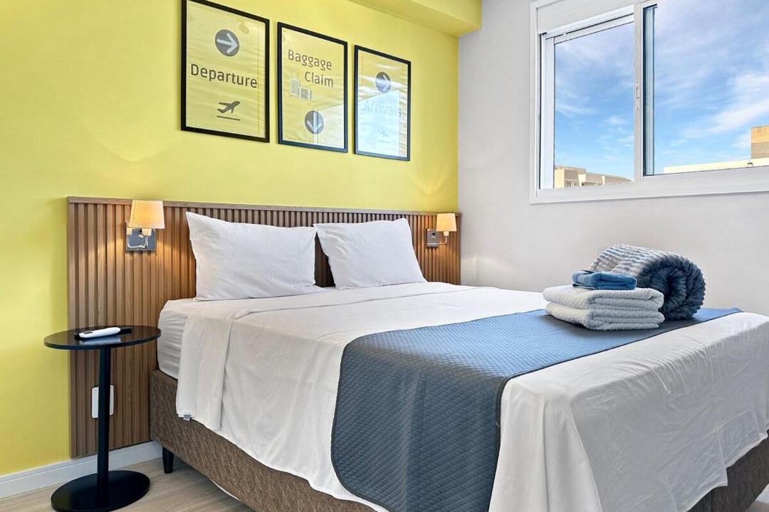 Photo of Bedroom in Nova Nazare