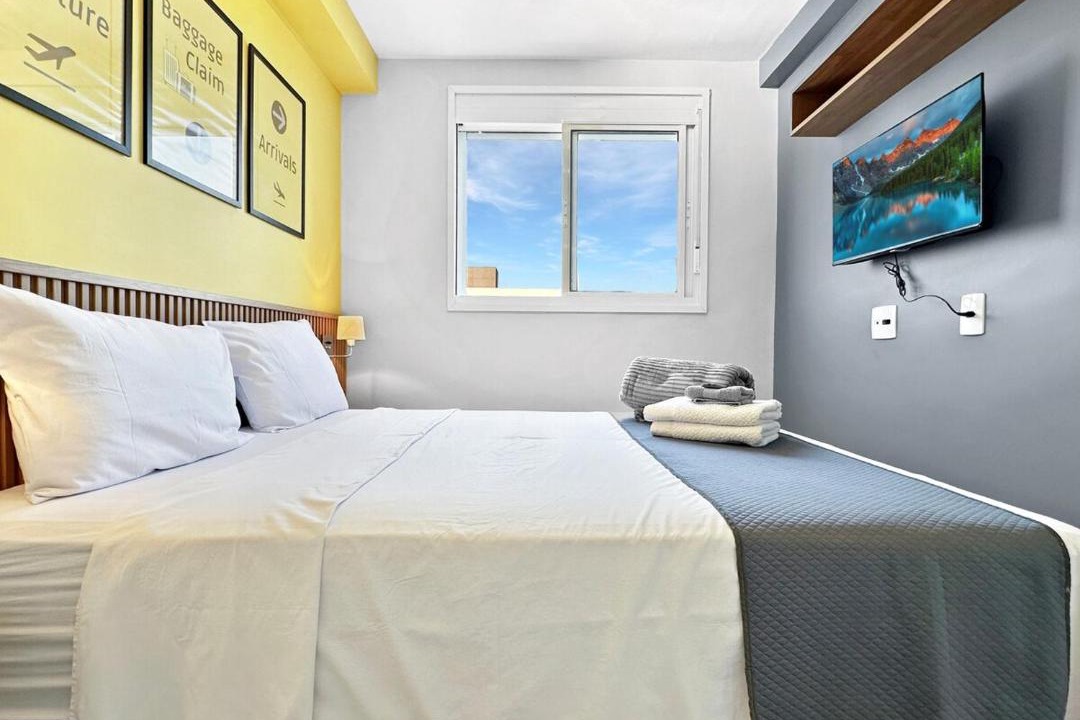 Photo of Bedroom in Nova Nazare