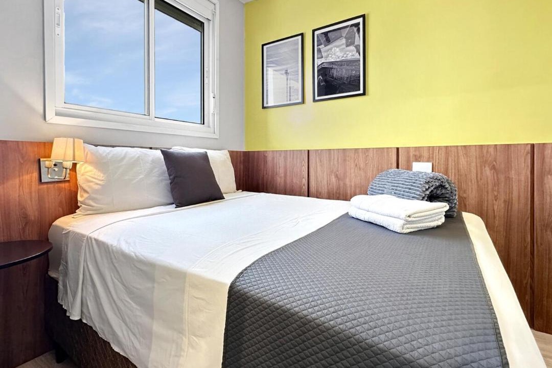 Photo of Bedroom in Nova Nazare