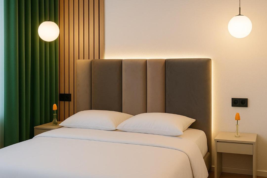 Photo of Bedroom in Eforie Nord