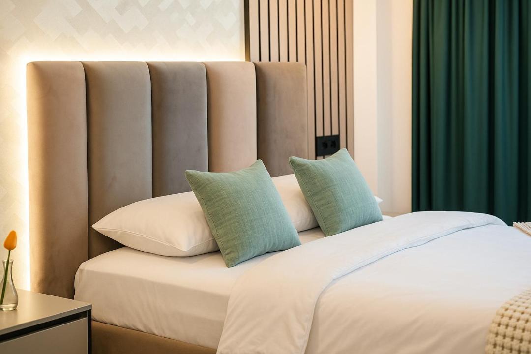 Photo of Bedroom in Eforie Nord