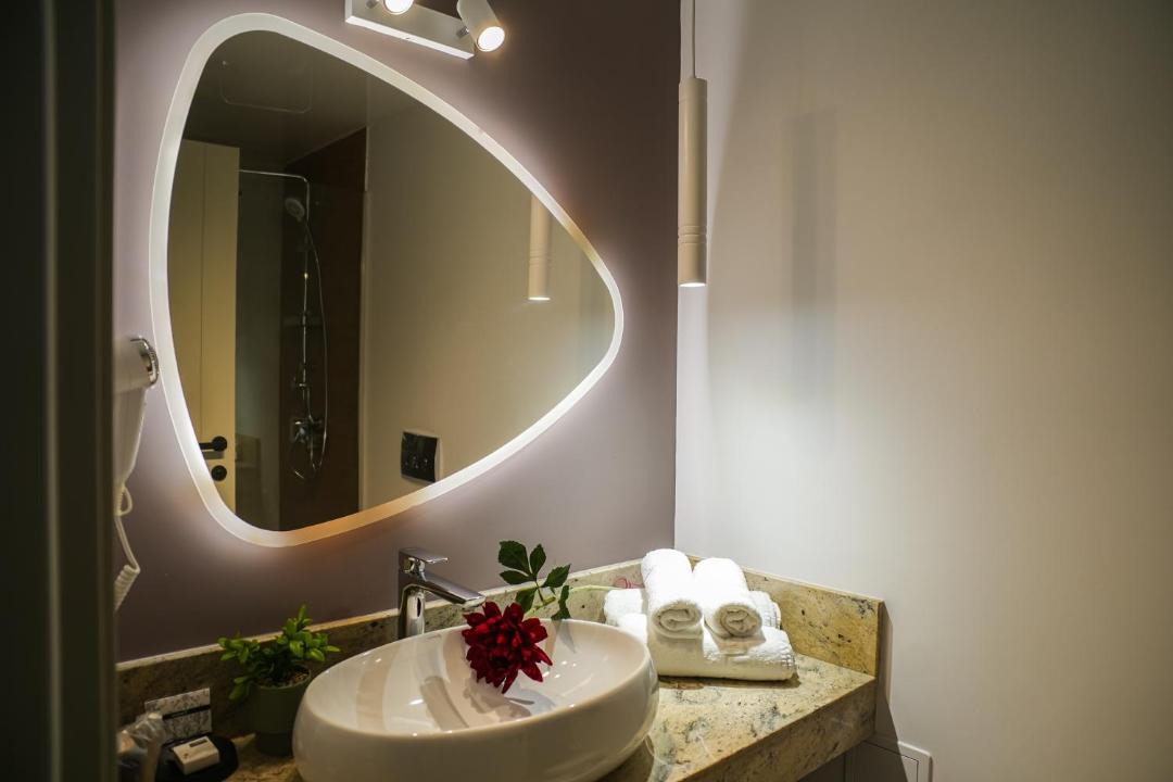 Photo of Bathroom in Eforie Nord