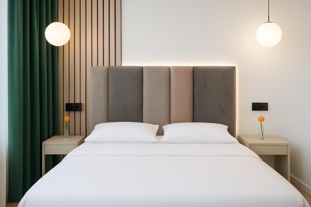 Photo of Bedroom in Eforie Nord