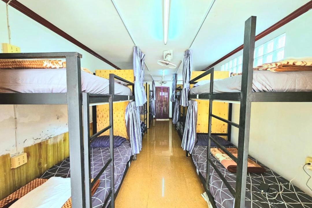 Photo of Bedroom in Pakse