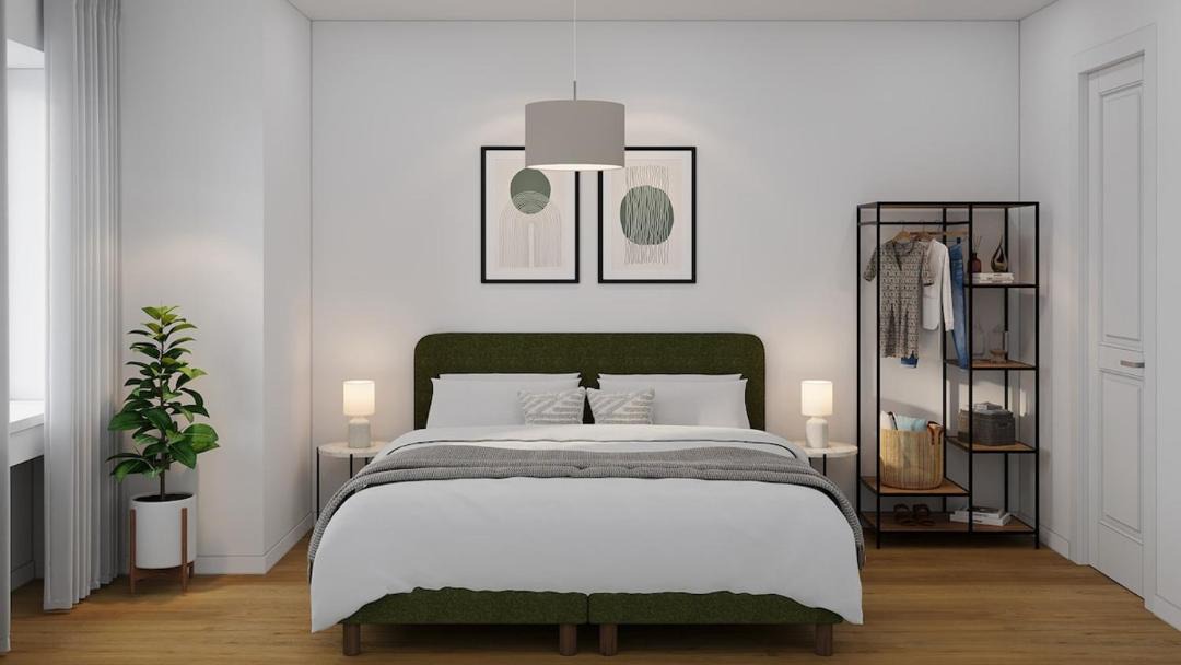 Photo of Bedroom in St. Johann