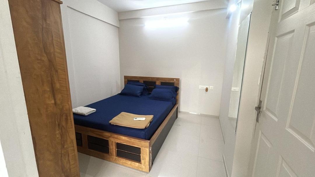 Photo of Bedroom in Guruvayur