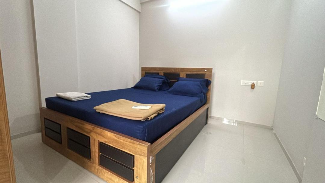 Photo of Bedroom in Guruvayur