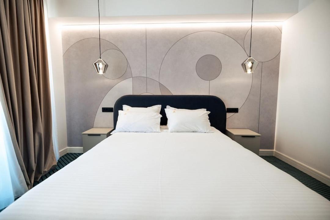 Photo of Bedroom in Eforie Nord