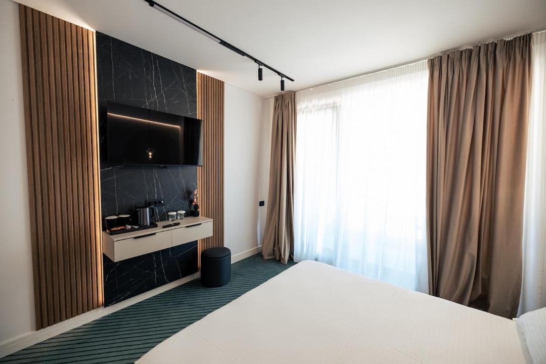 Photo of Bedroom in Eforie Nord