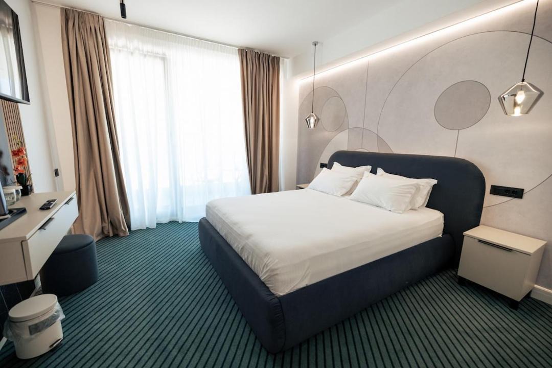 Photo of Bedroom in Eforie Nord