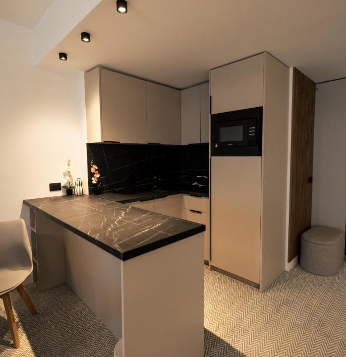 Photo of Kitchen in Eforie Nord