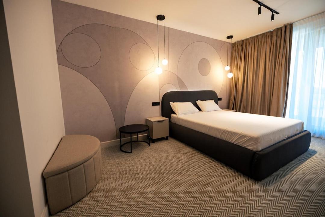 Photo of Bedroom in Eforie Nord