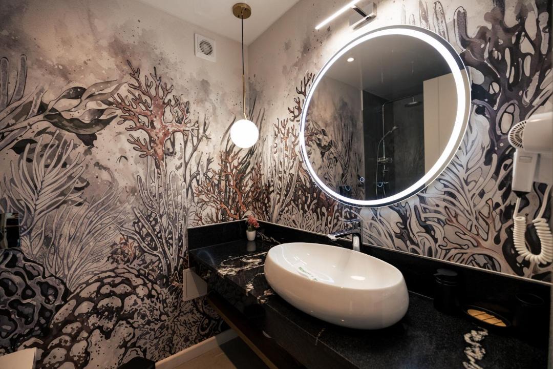 Photo of Bathroom in Eforie Nord